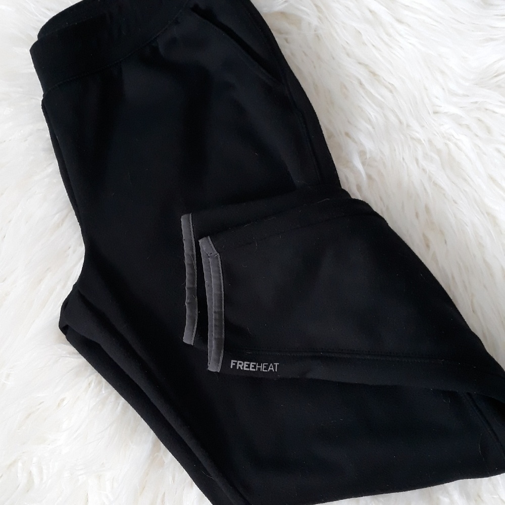 Free Heat Joggers by Eddie Bauer